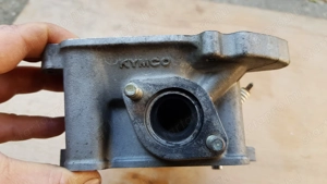 Kymco dink 150 hengerfej - kép 4