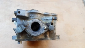 Kymco dink 150 hengerfej - kép 2