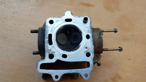 Kymco dink 150 hengerfej - kép 5