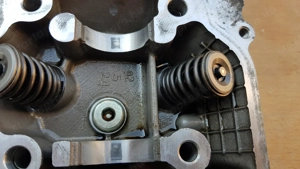 Kymco dink 150 hengerfej - kép 6