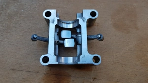 Kymco dink 125 - 150 vezérműtengely hibákkal - kép 9