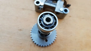 Kymco dink 125 - 150 vezérműtengely hibákkal - kép 3