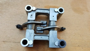 Kymco dink 125 - 150 vezérműtengely hibákkal - kép 10