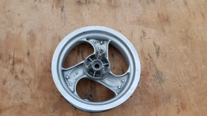 Kymco dink 125 - 150 12"-os hátsó felni - kép 9