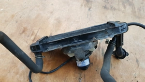 Kymco dink 125 - 150 hűtő - kép 4