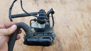 Kymco dink 125 - 150 hűtő - kép 3