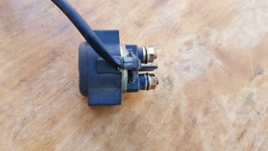 Kymco dink 125 - 150 indító relé - kép 5