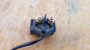 Kymco dink 125 - 150 indító relé - kép 6