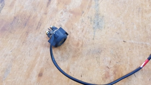 Kymco dink 125 - 150 indító relé - kép 8