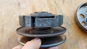 Kymco dink 125 - 150 kuplung - kép 2