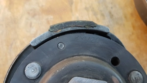 Kymco dink 125 - 150 kuplung - kép 7