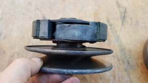 Kymco dink 125 - 150 kuplung - kép 10