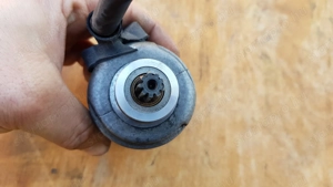 Kymco dink 125 - 150 önindító - kép 2