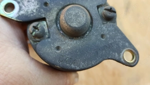 Kymco dink 125 - 150 önindító - kép 3