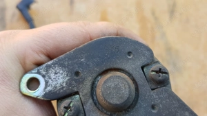 Kymco dink 125 - 150 önindító - kép 7