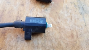 Kymco dink 125 - 150 gyújtótrafó - kép 3