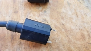 Kymco dink 125 - 150 gyújtótrafó - kép 4