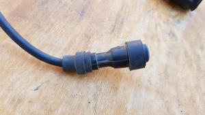 Kymco dink 125 - 150 gyújtótrafó - kép 6