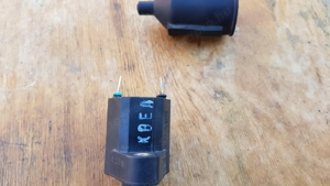 Kymco dink 125 - 150 gyújtótrafó - kép 7