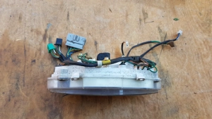 Kymco dink 125 - 150 km óra - kép 8