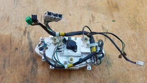 Kymco dink 125 - 150 km óra - kép 10