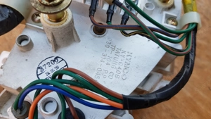 Kymco dink 125 - 150 km óra - kép 9