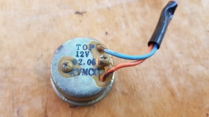 Kymco dink 125 - 150 index relé - kép 3