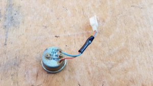 Kymco dink 125 - 150 index relé - kép 5