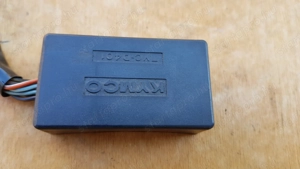 Kymco dink 125 - 150 index és elakadás jelző vezérlő egység - kép 4