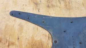 Kymco dink 125 - 150 gumiszőnyeg - kép 5