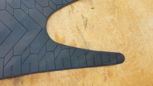 Kymco dink 125 - 150 gumiszőnyeg - kép 4