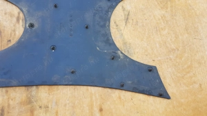 Kymco dink 125 - 150 gumiszőnyeg - kép 6