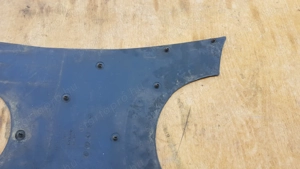 Kymco dink 125 - 150 gumiszőnyeg - kép 9