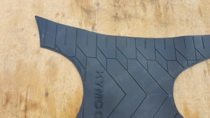 Kymco dink 125 - 150 gumiszőnyeg - kép 7