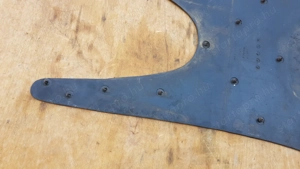 Kymco dink 125 - 150 gumiszőnyeg - kép 8