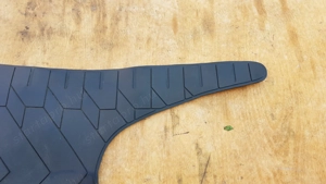 Kymco dink 125 - 150 gumiszőnyeg - kép 10