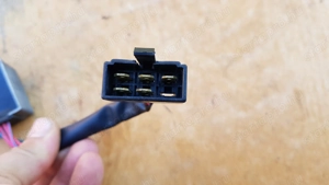 Kymco dink 125 - 150 egyenirányító - kép 2