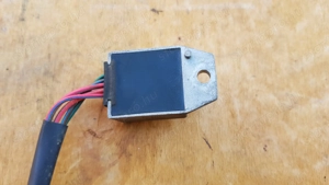 Kymco dink 125 - 150 egyenirányító - kép 4