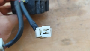 Kymco People S 250 feszültségszabályzó - kép 3