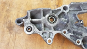 Yamaha Majesty YP 250 hátsó lengőkar - kép 5