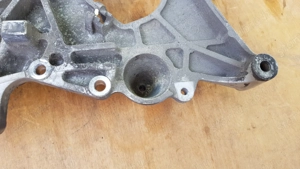 Yamaha Majesty YP 250 hátsó lengőkar - kép 6