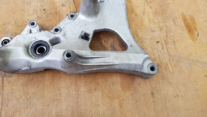 Yamaha Majesty YP 250 hátsó lengőkar - kép 3