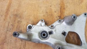 Yamaha Majesty YP 250 hátsó lengőkar - kép 4