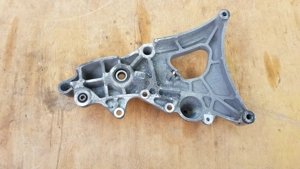 Yamaha Majesty YP 250 hátsó lengőkar - kép 9