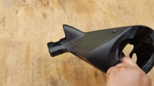 Yamaha Majesty YP 250 SG04 kormány idom - kép 4