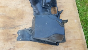 Yamaha Majesty YP 250 SG04 térdidom - kép 2