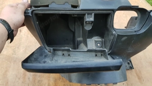 Yamaha Majesty YP 250 SG04 térdidom - kép 3