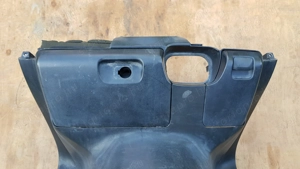 Yamaha Majesty YP 250 SG04 térdidom - kép 5