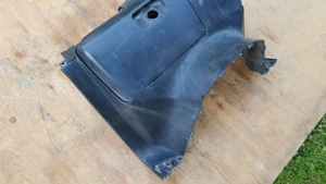 Yamaha Majesty YP 250 SG04 térdidom - kép 9