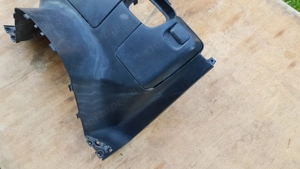 Yamaha Majesty YP 250 SG04 térdidom - kép 7